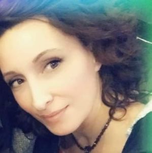 Meet your Posher, Jorie